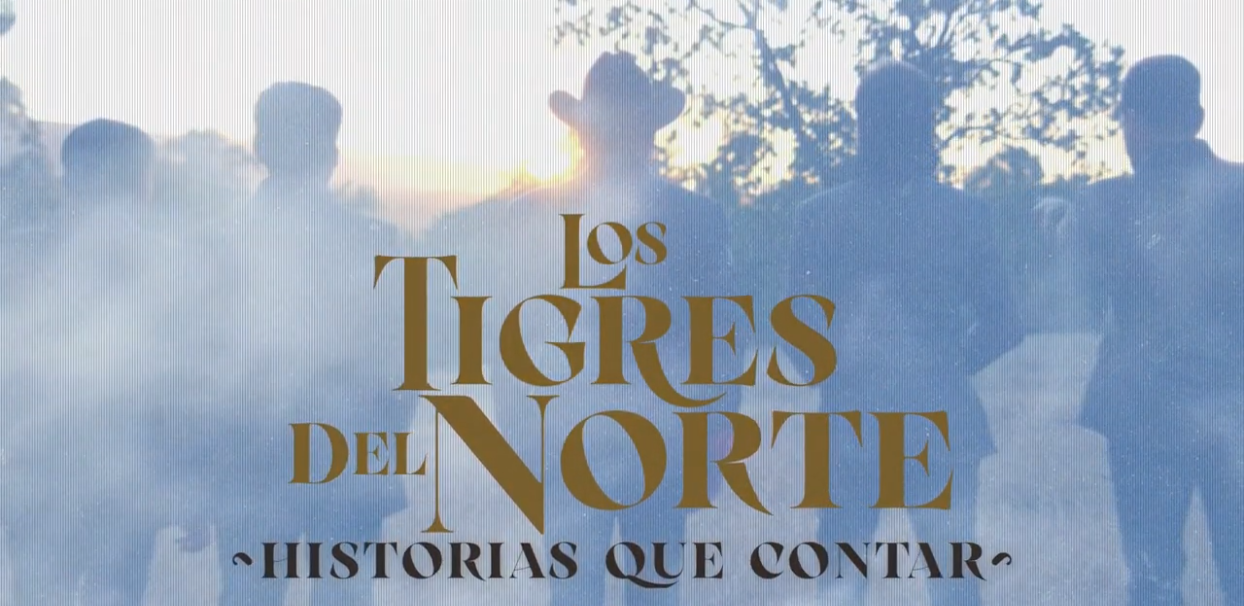 Documental Los Tigres del Norte: Historias que contar, edición Alo Briones